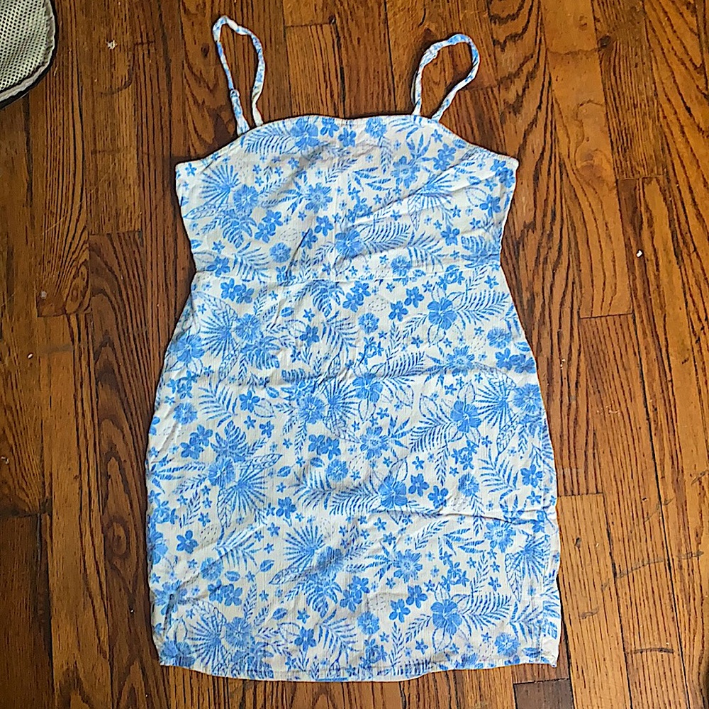 Brand new dress never worn!